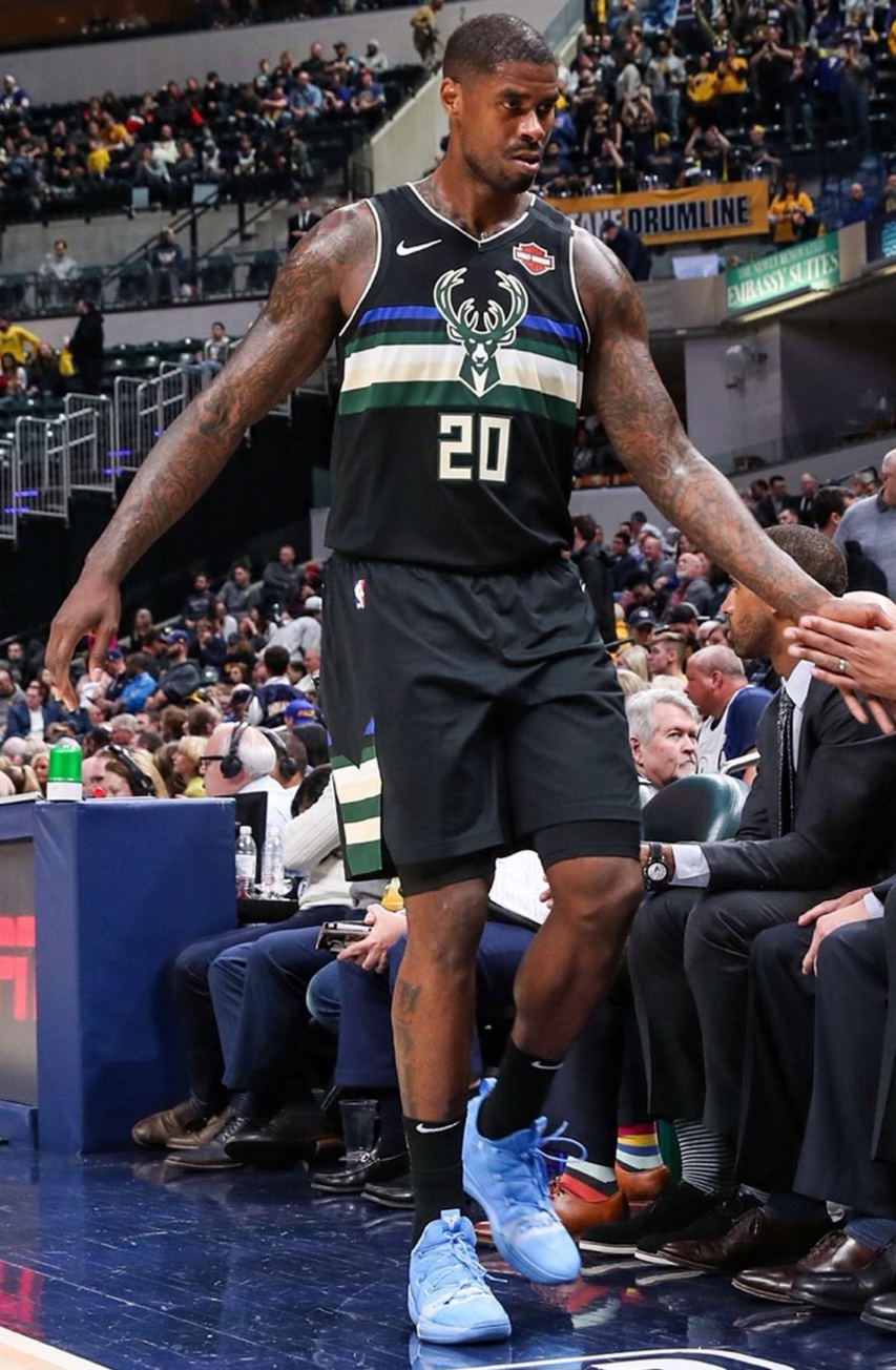 marvin gaye williams, jr.