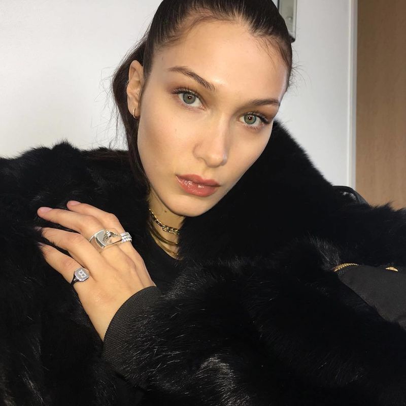 bella hadid
