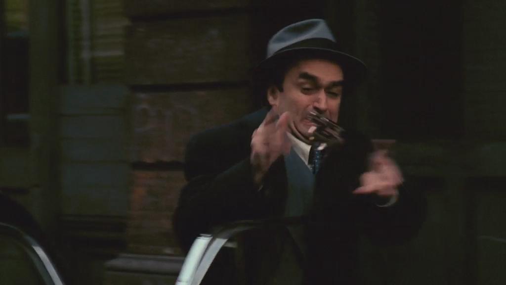 《教父》(thegodfather)