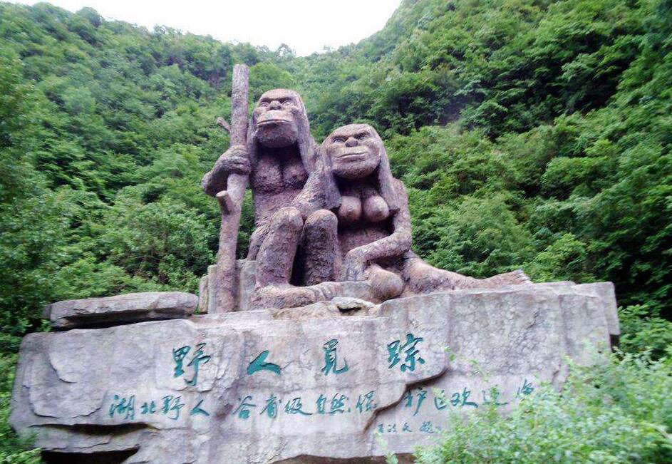  p>野人谷景区位于防城区那良镇那楼村北仑河第一大支流河上,面积约