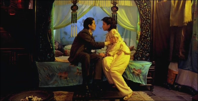 游园惊梦peonypavilion(2001)