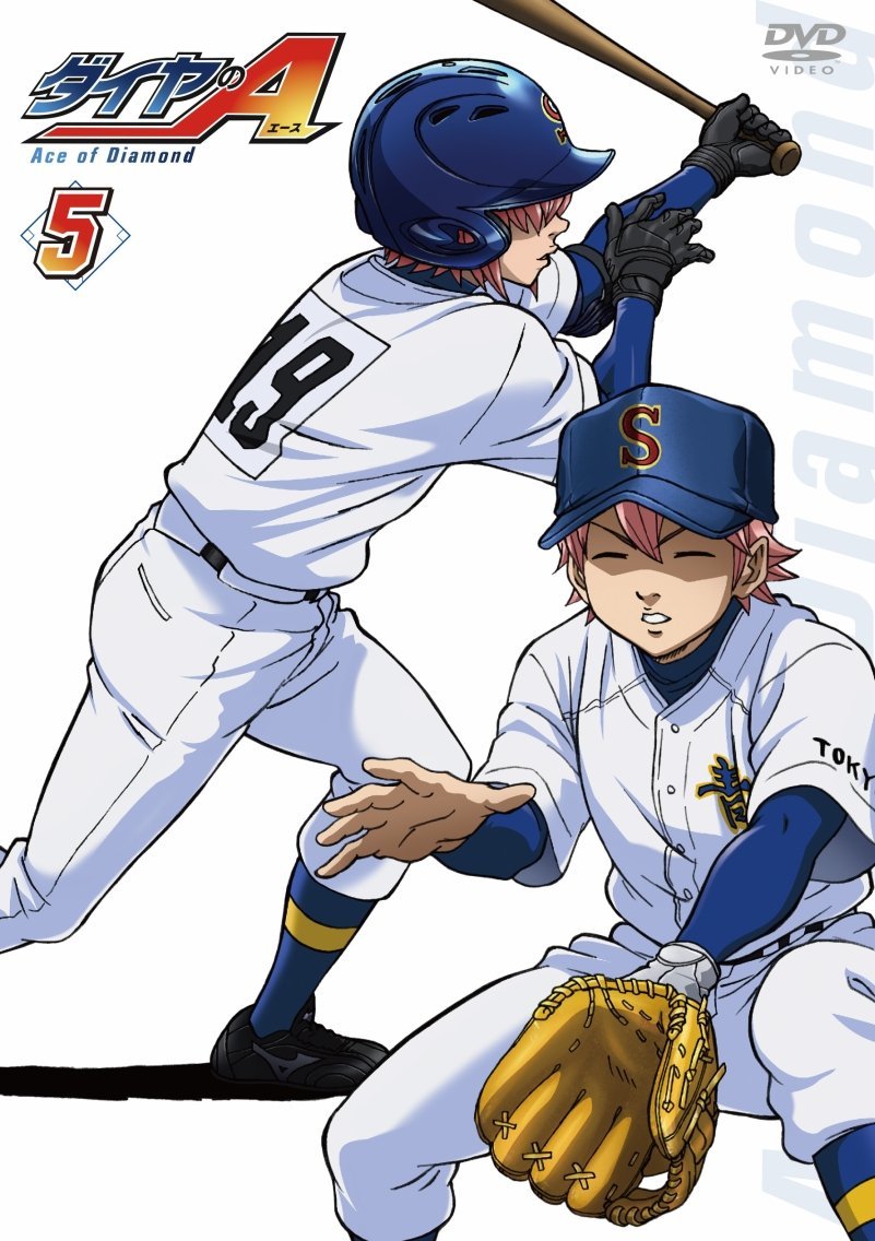  p>电视动画《钻石王牌》改编自 a href="#">寺岛裕二 /a>创作的同名