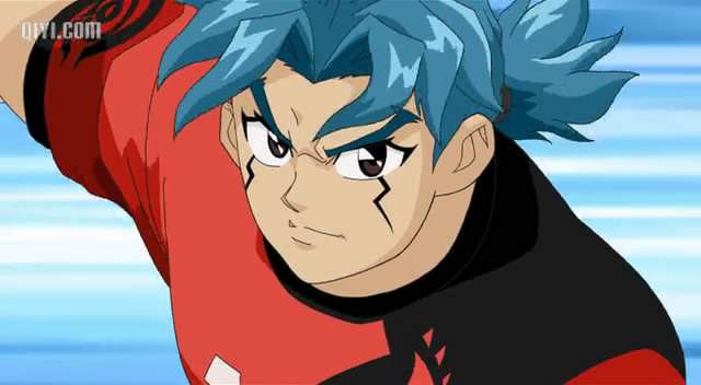 ">潜龙是动画《 a target="_blank" href="/item/超智能足球/1655691"