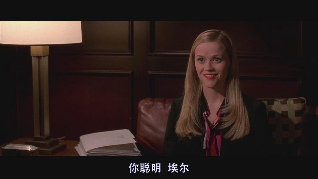  p>《律政俏佳人》是由 a href="#" data-lemmaid="2232989">米高梅