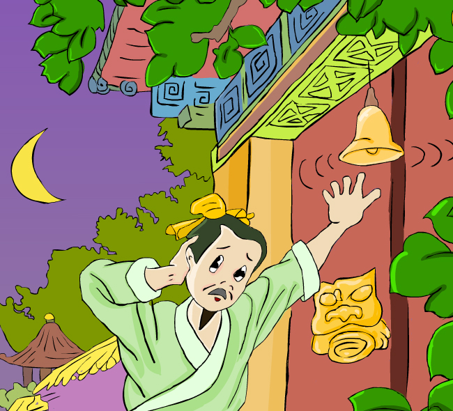 寓言二则