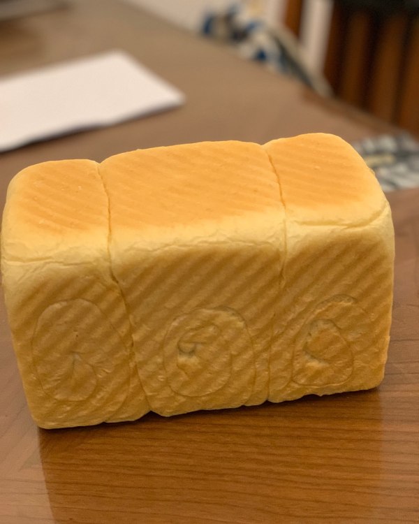 北海道面包