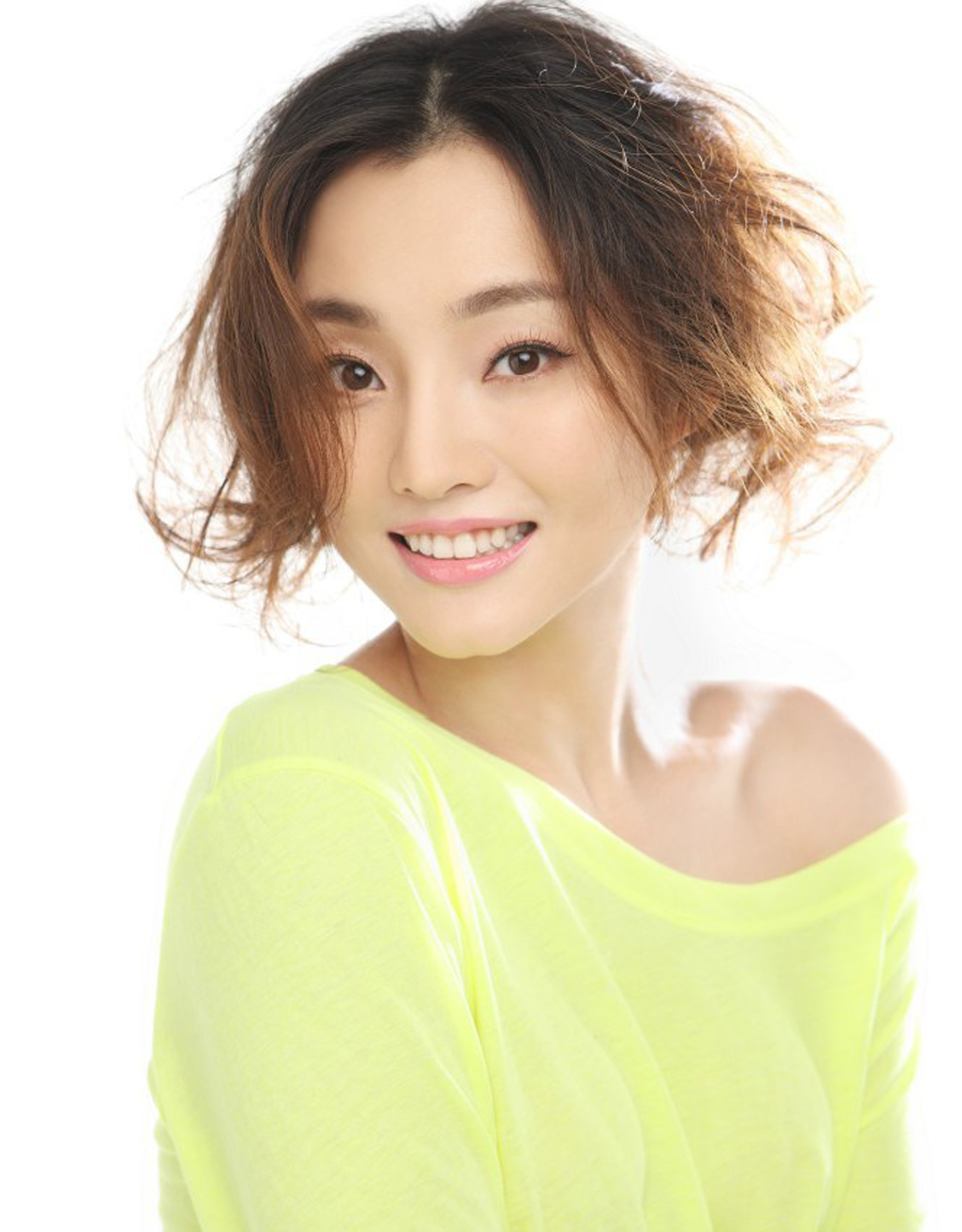  p>刘芊含,出生于广西壮族自治区,中国内地女演员,毕业于中央戏剧学院