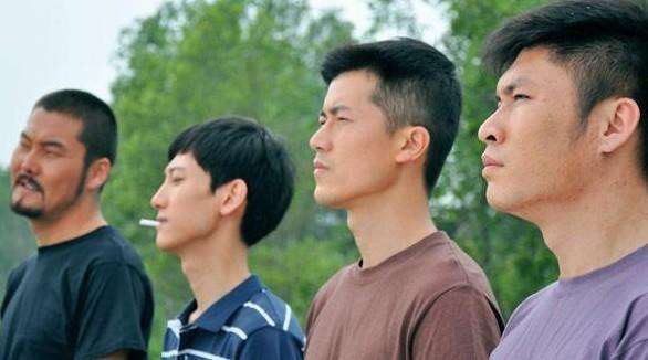 东北风云之黑道20年