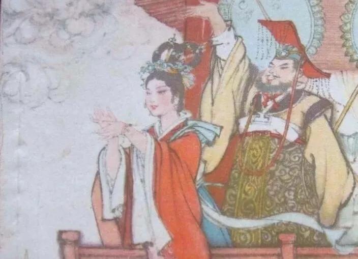 古代称呼皇帝一般用谥号，为什么在唐朝之后改为用庙号_百科TA说