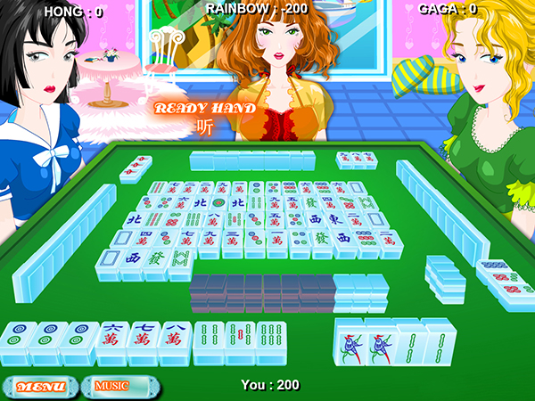  p>打麻将单机版,是一款休闲益智小游戏.游戏大小是2270k. /p>