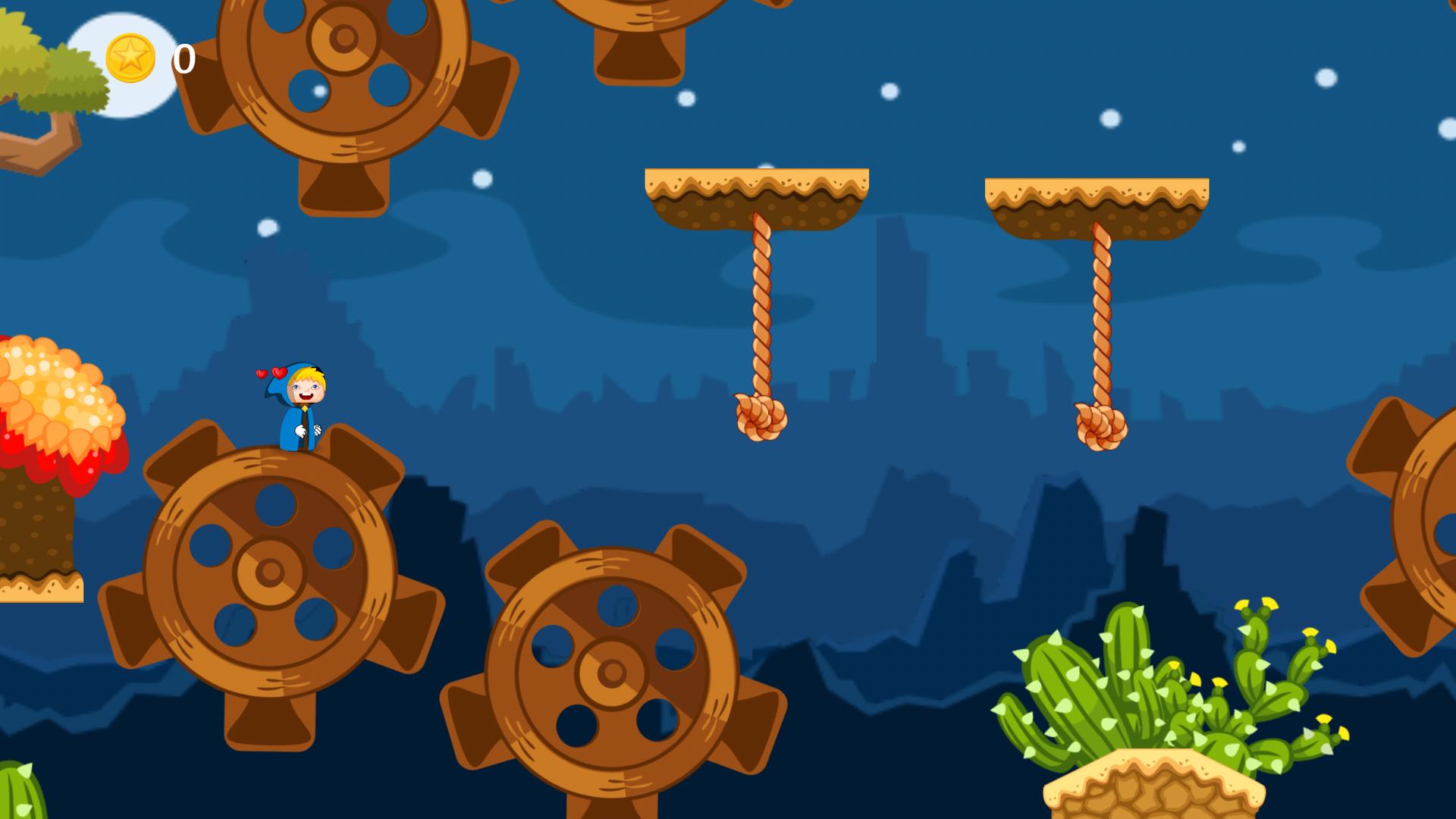 魔法世界安卓版