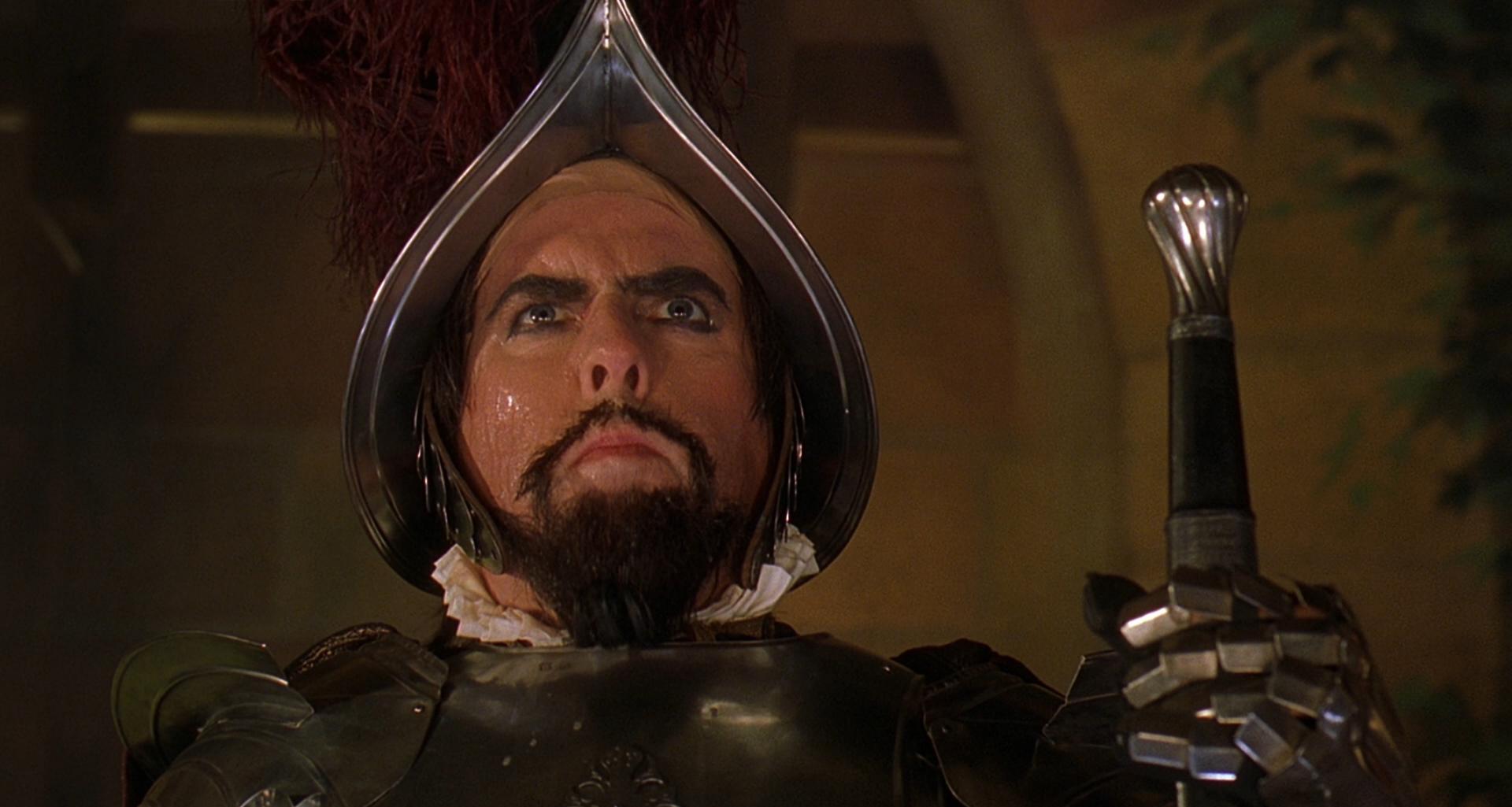 酣歌畅戏topsyturvy(1999)