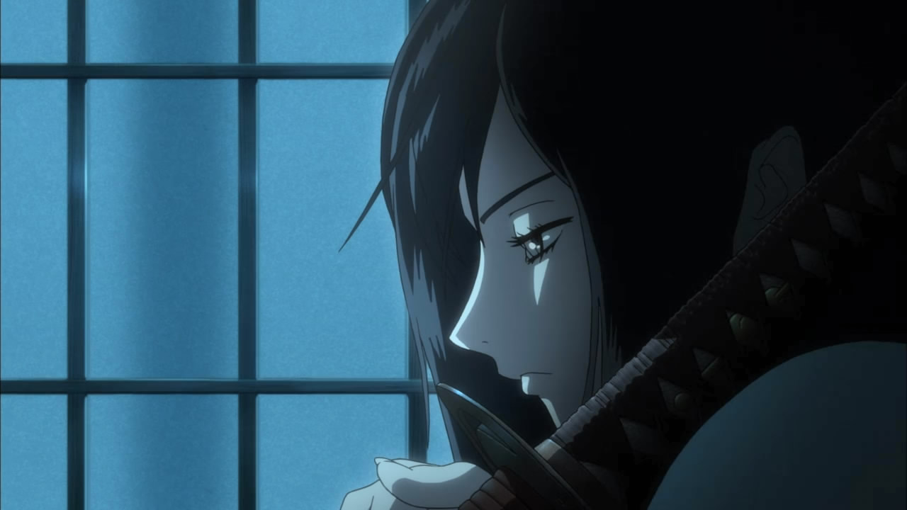 blood-c the last dark