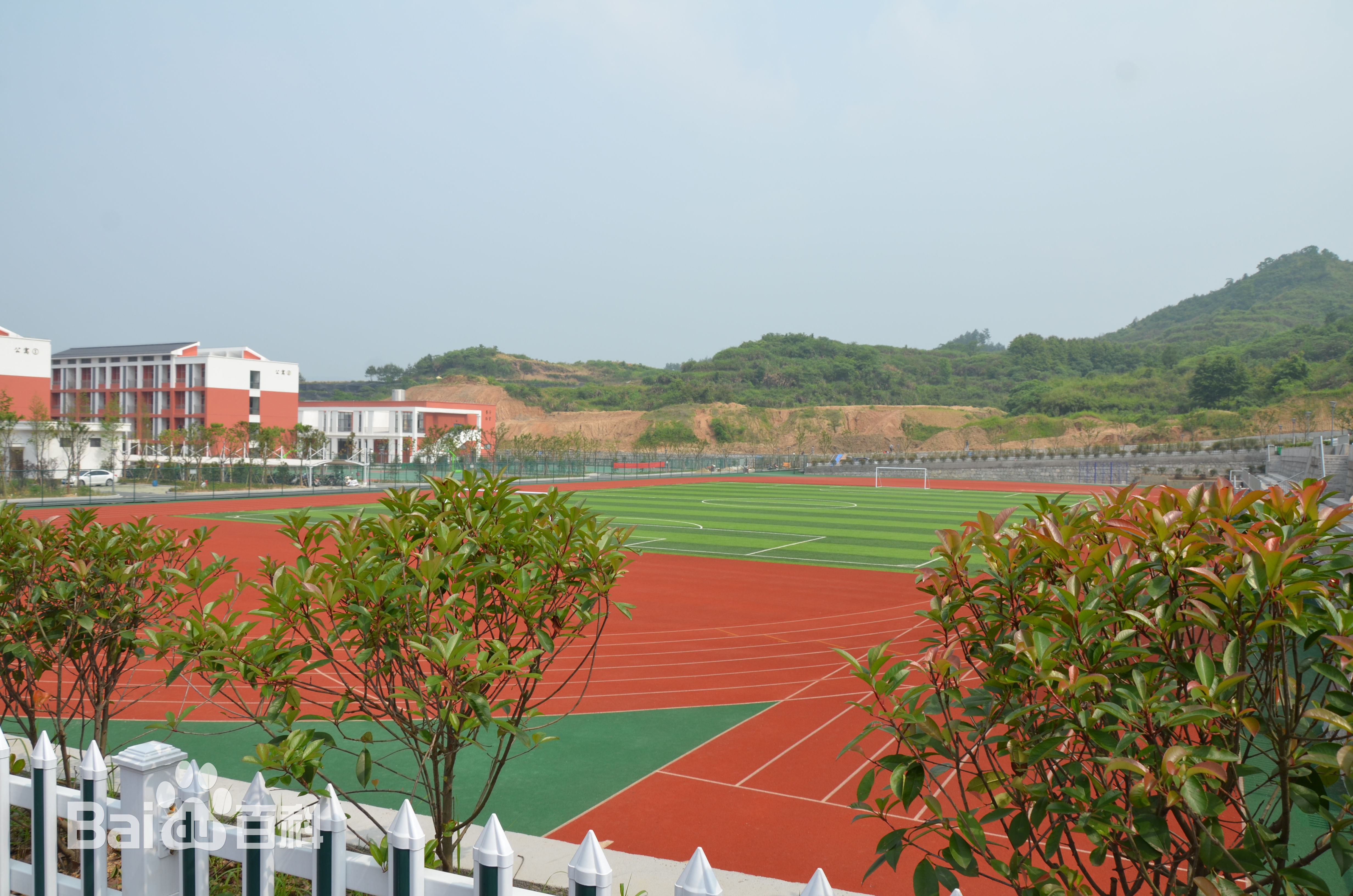 安徽省旌德梓阳学校