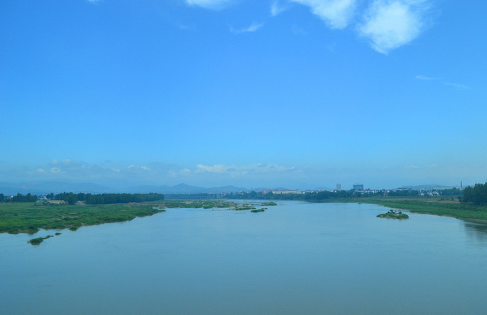 长江中下游平原