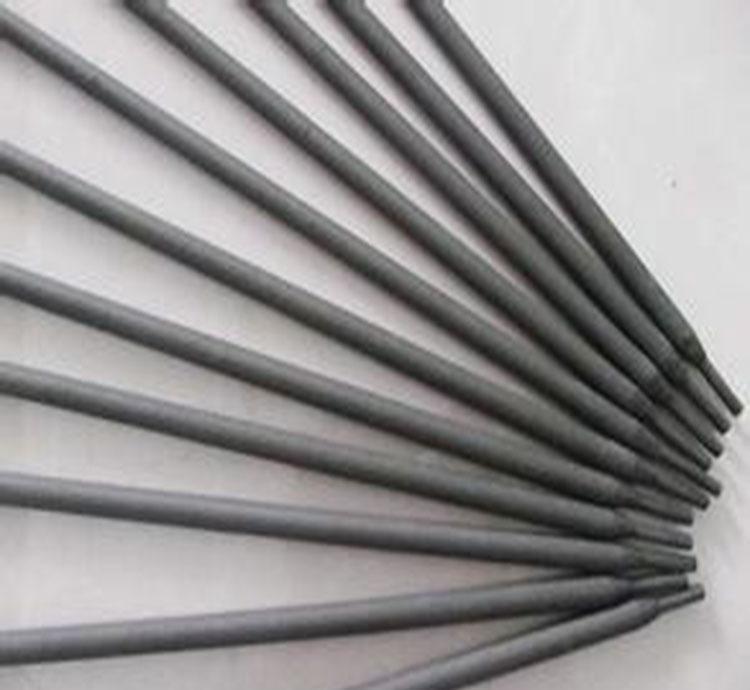  p>ni307a镍合金焊条,用于焊接有耐热,耐蚀要求的镍基合金 /p>