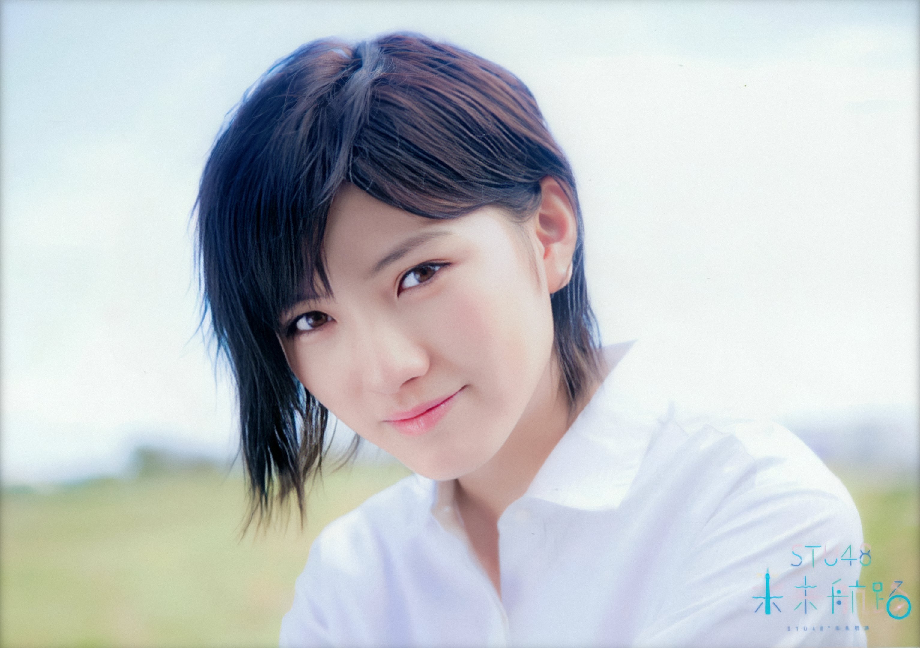  p>冈田奈奈(冈田奈々),1997年11月7日出生于日本神奈川县,日本女歌手