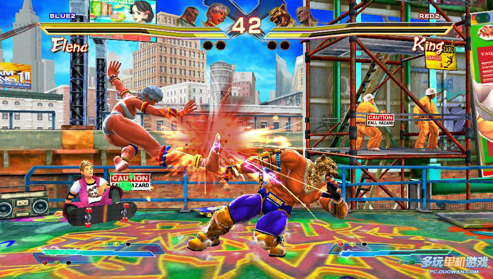  p>《街头霸王》是由 a href="#" data-lemmaid="111617">日本 /a> a