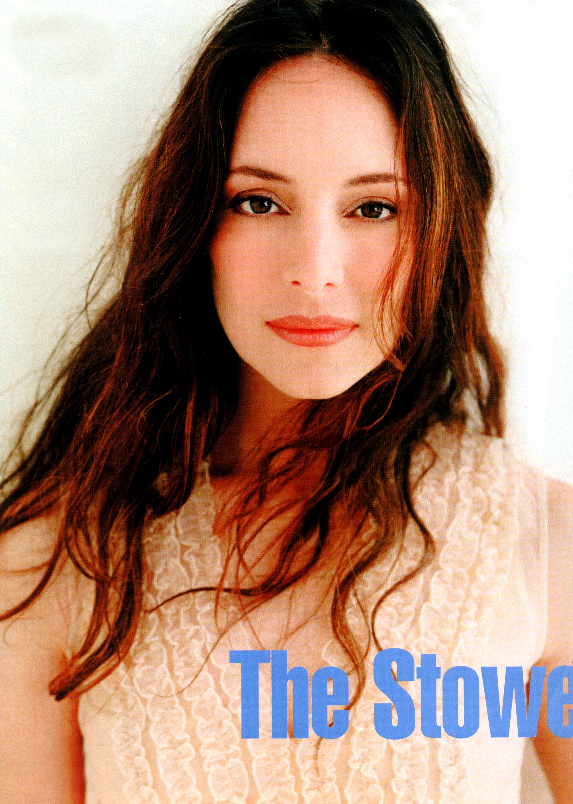  p>玛德琳·斯托(madeleine stowe),1958年8月18日出生于 a target="