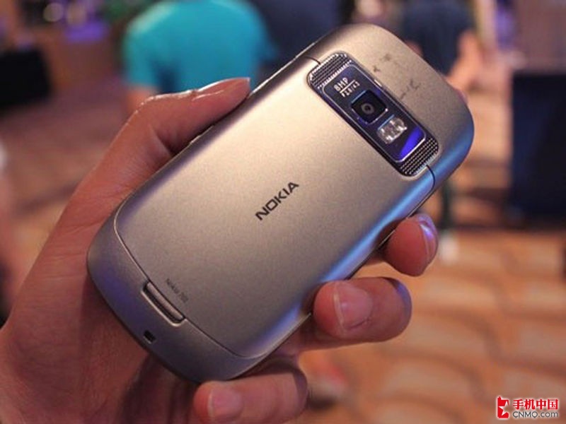 诺基亚701