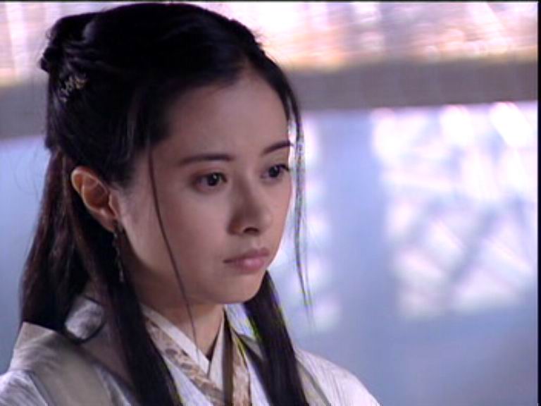  p>《神捕十三娘》,国产古装电视连续剧.