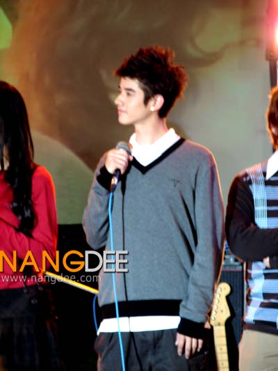  p>马里奥·毛瑞尔(mario),1988年12月4日出生于泰国曼谷,中德混血