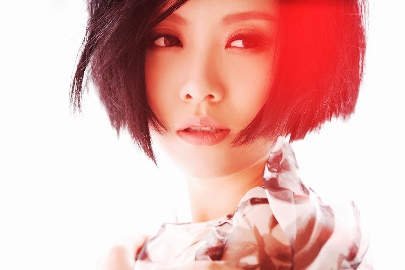 《画情》是 a target="_blank" href="/item/姚贝娜/3004068" data