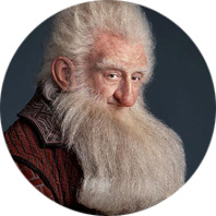 霍比特人:不可思议之旅