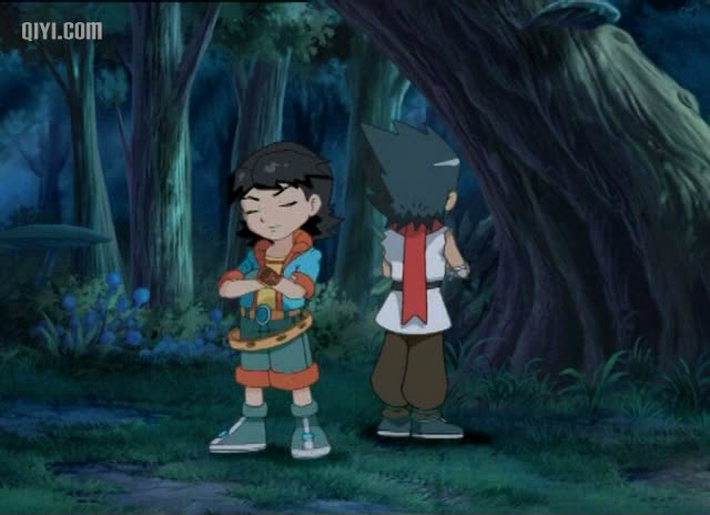 恐龙宝贝之龙神勇士