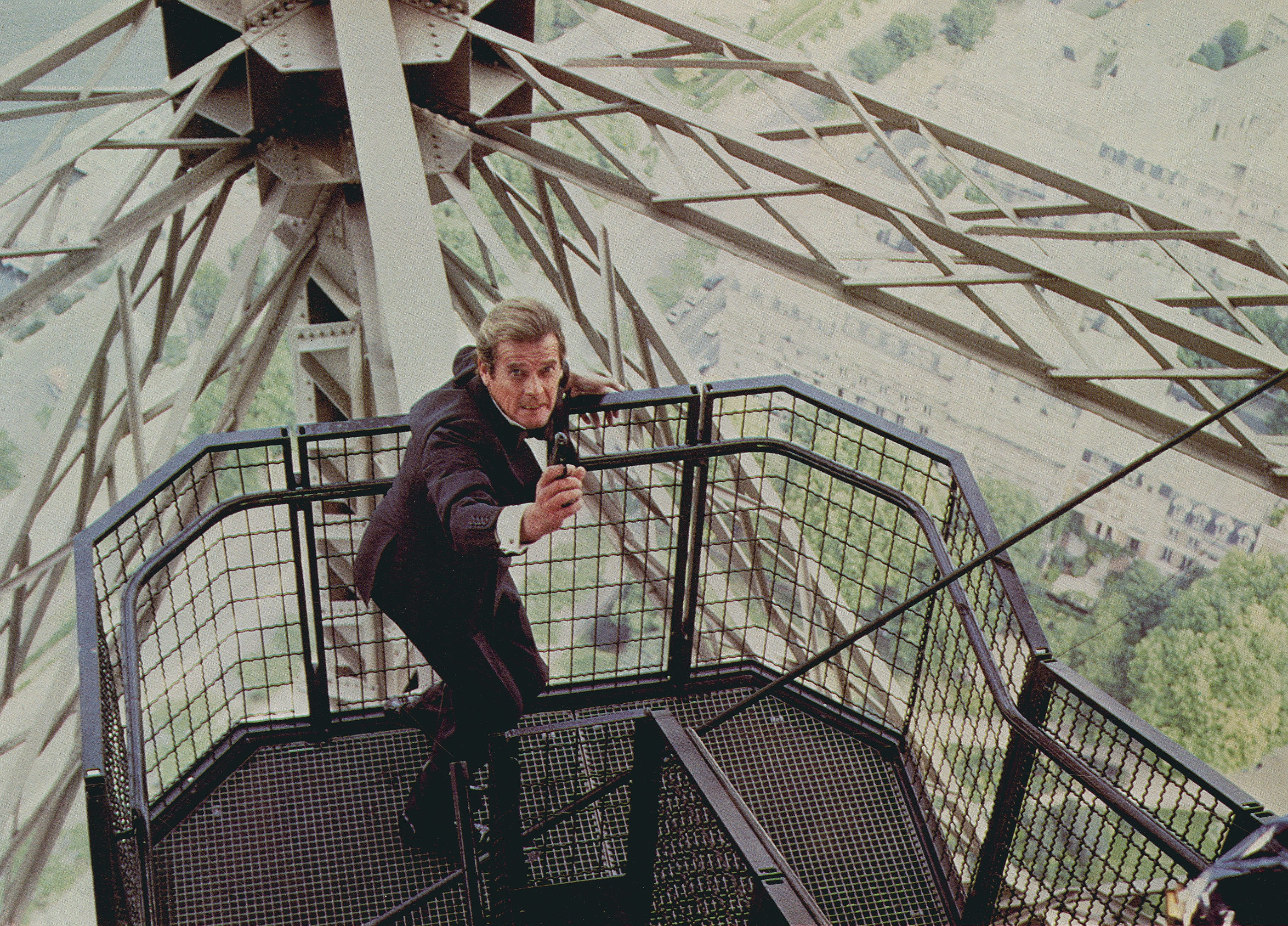  p>《007之雷霆杀机》是由 a href="#" data-lemmaid="19291583">约翰