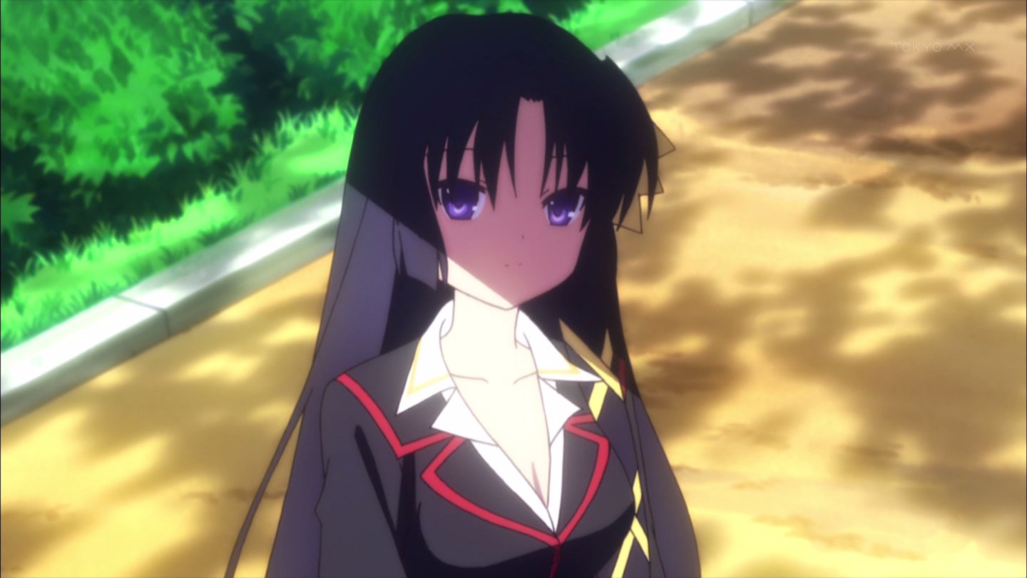little busters!