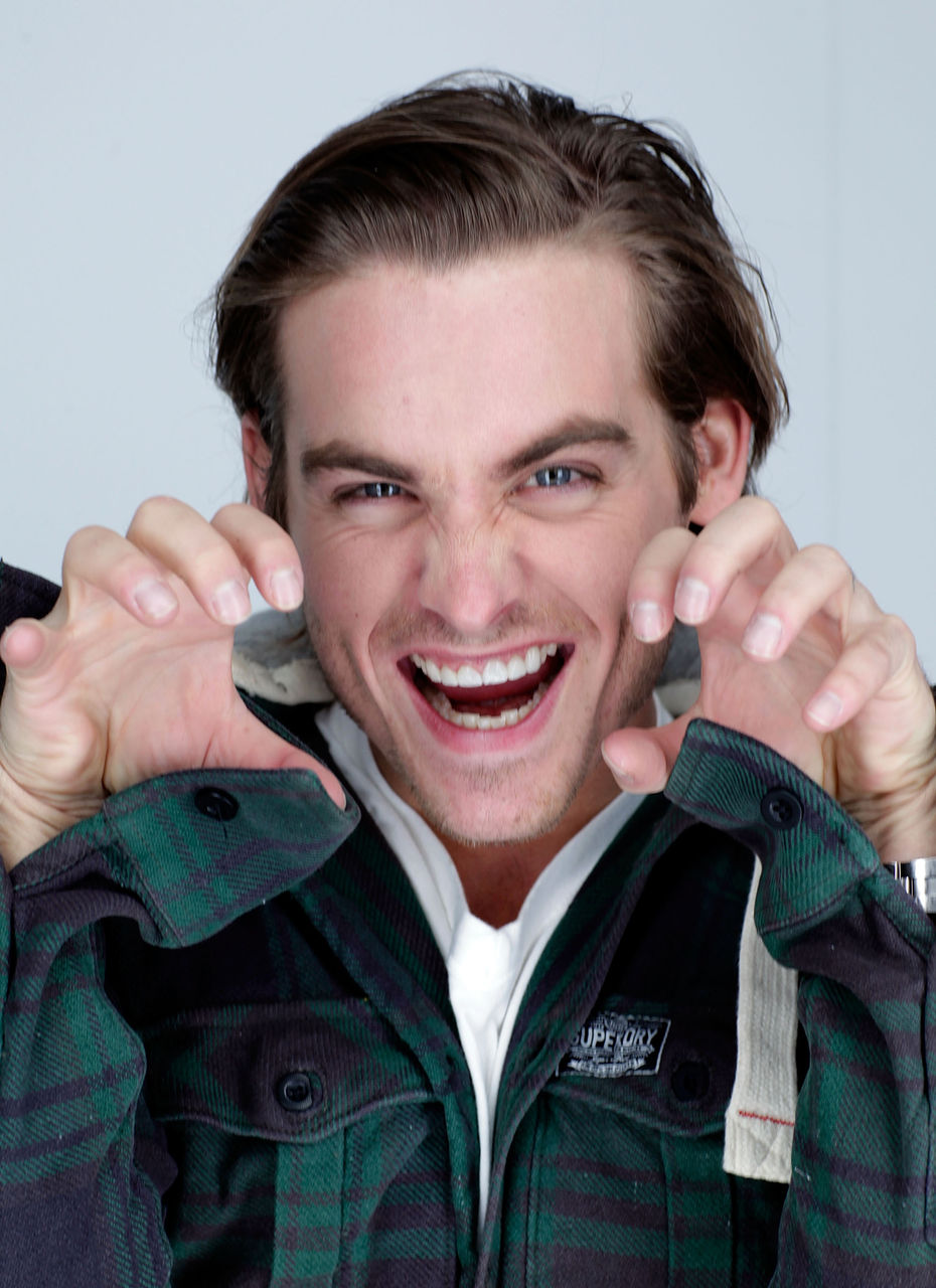  p>凯文·席格斯(kevin zegers),1984年9月19日生于加拿大安大略省