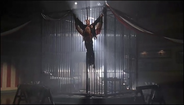 沉默的羔羊thesilenceofthelambs(1991)