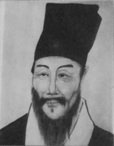 年-1370年),字廉夫,号铁崖,铁笛道人,又号铁心道人,铁冠道人,铁龙道人