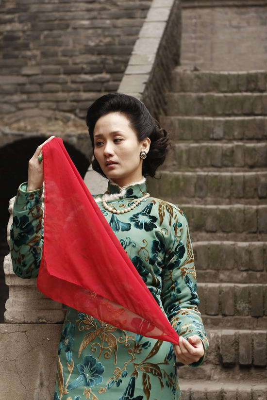 《春桃的战争》是北京金视映画文化传播有限公司出品的一部40集电视