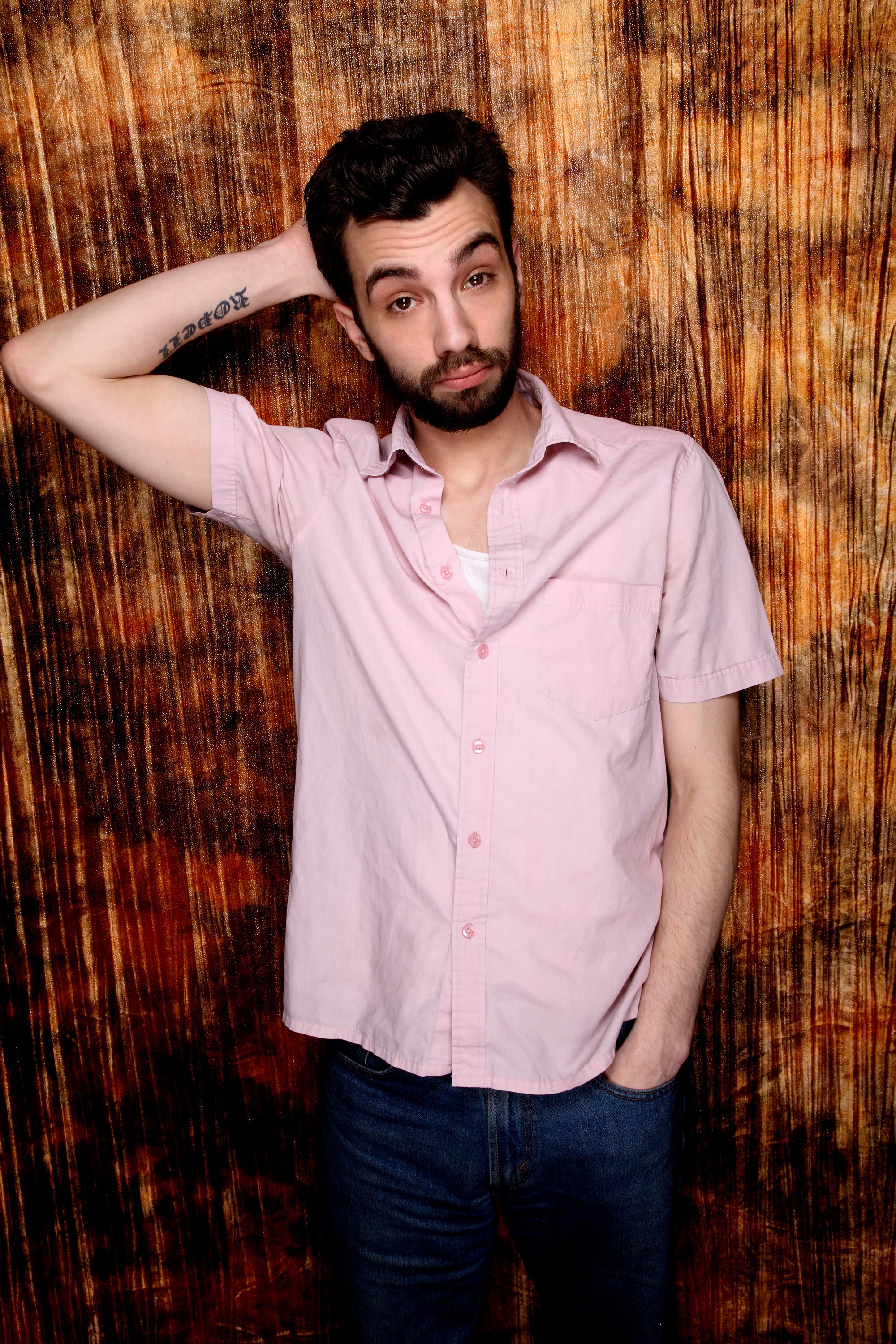  p>杰伊·巴鲁切尔 i>(jay baruchel) /i>,1982年4月9日生于加拿大