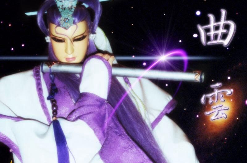 3h5d">曲云,男, a target="_blank" href="/item/霹雳布袋戏/155118"