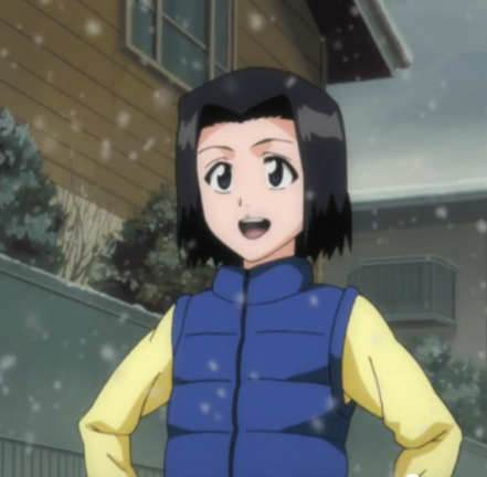 黑崎夏梨