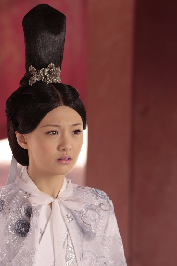  p>《武则天秘史》是由 a href="#" data-lemmaid="4431571">浙江长城