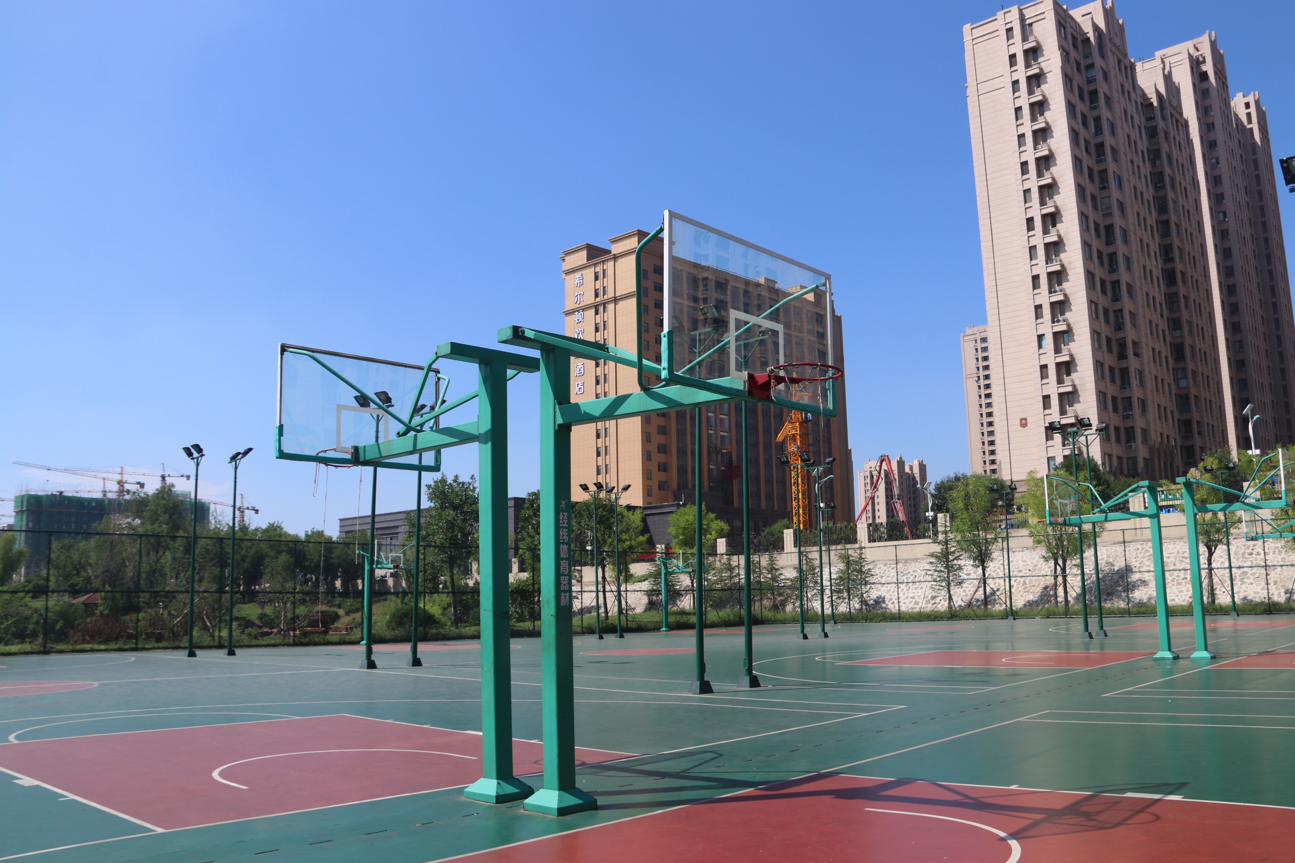 山东经济学院