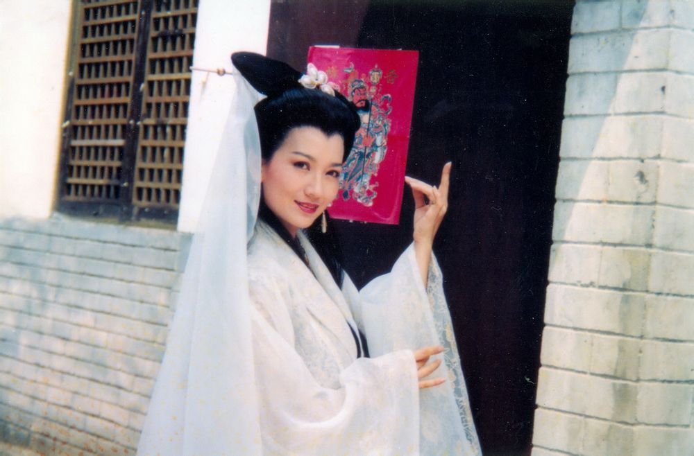 新白娘子传奇