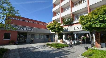 阿尔菲亚会议及度假酒店