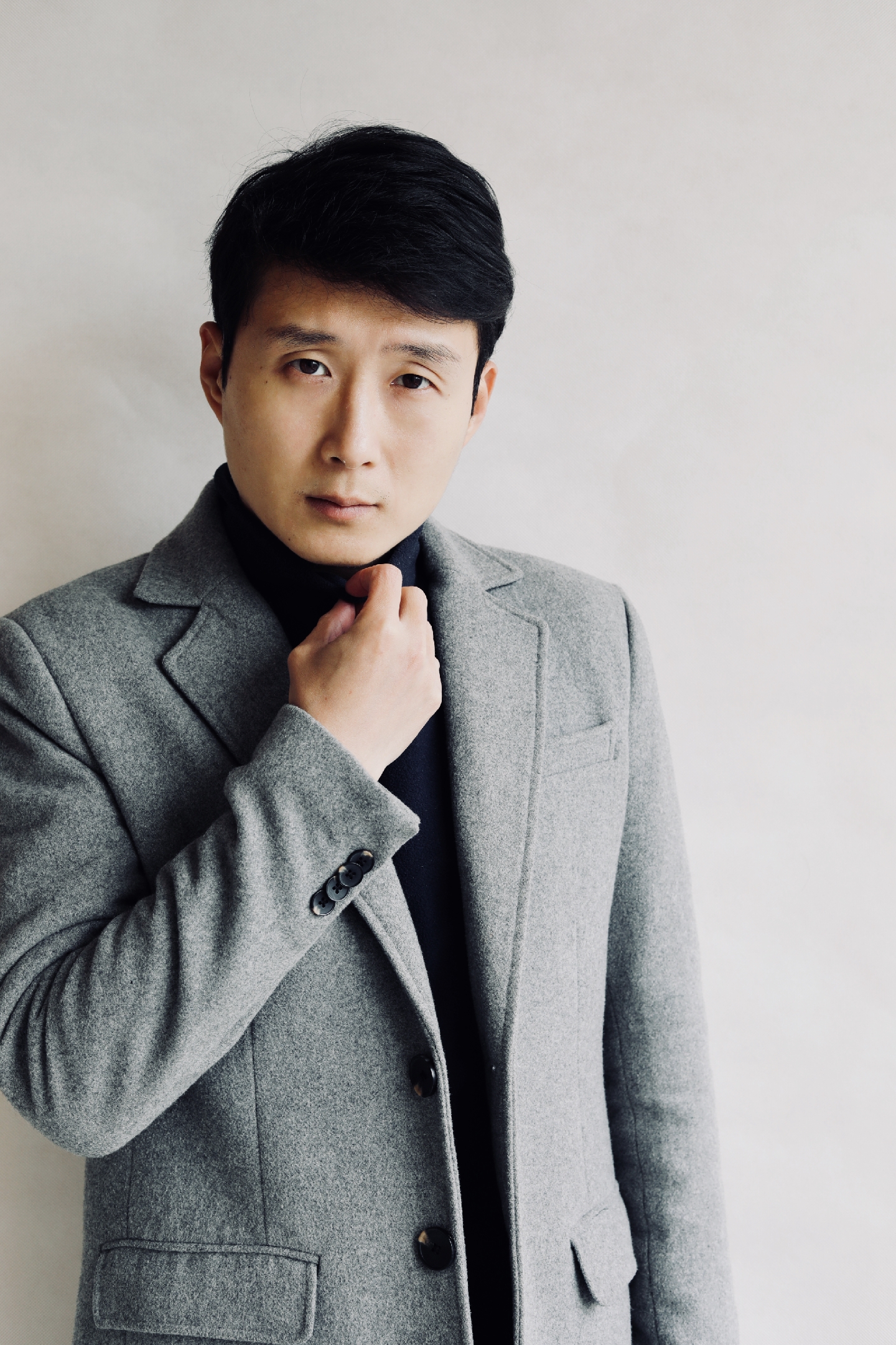  p>赵凯,出生于重庆市,中国内地影视男演员,编导.