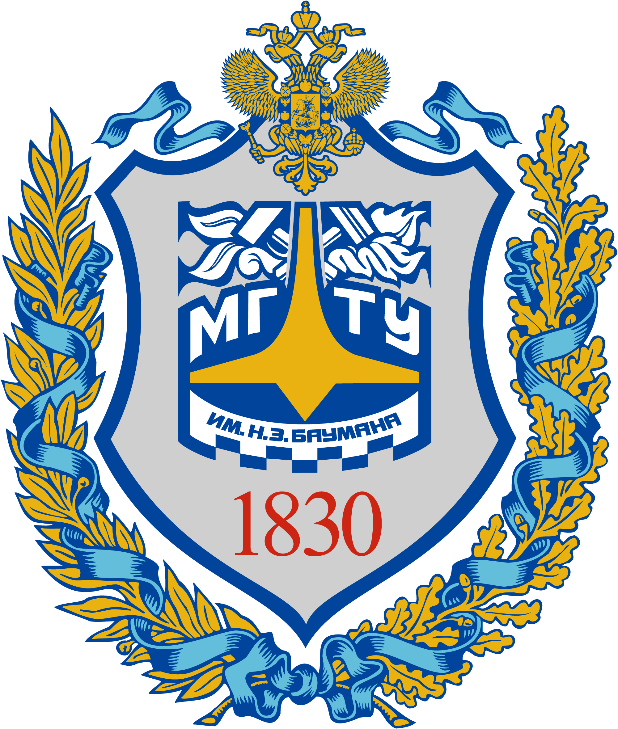  p>莫斯科国立鲍曼技术大学(Московский государс