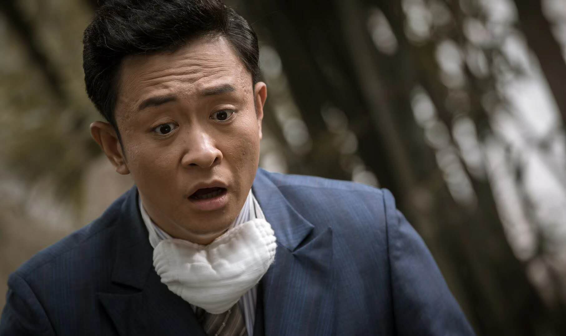  p data-id="go07wirgi1">李宏磊,出生于山东省济南市,中国内地男演员