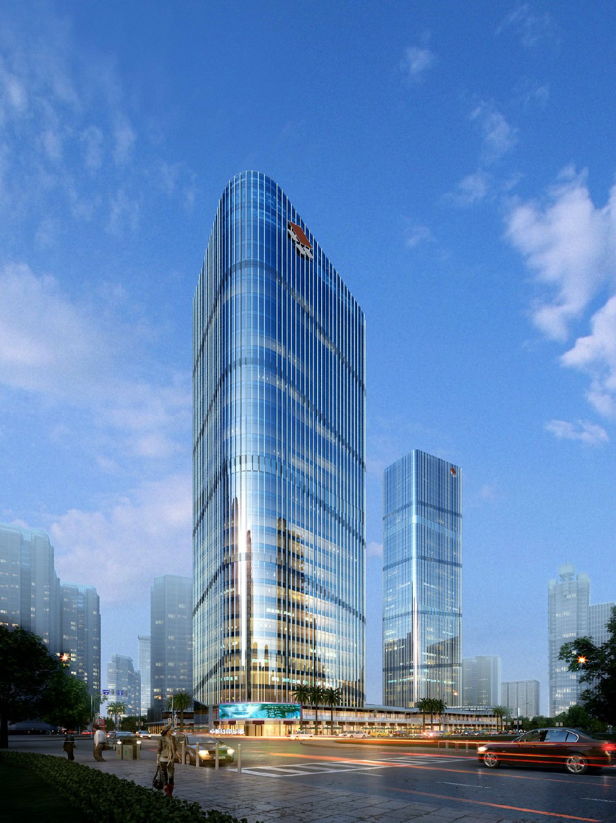  p data-id="gnyuly0vry">前海·卓越时代广场(又名卓越宝中时代广场)