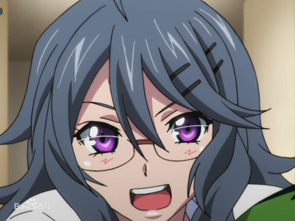 古城和凪沙的母亲.