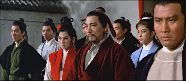  p>《血符门》是1971年由黄枫执导, a target="_blank" href="/item