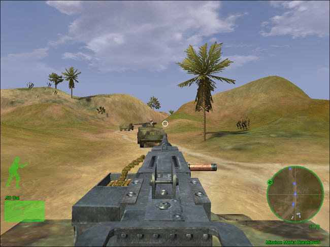 三角洲特种部队10