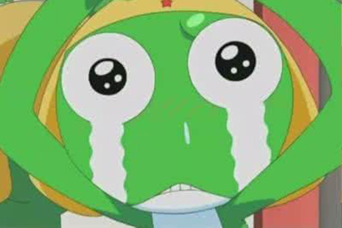  p>《keroro军曹》是日本的一部喜剧动画,原作漫画版作者为吉崎观音